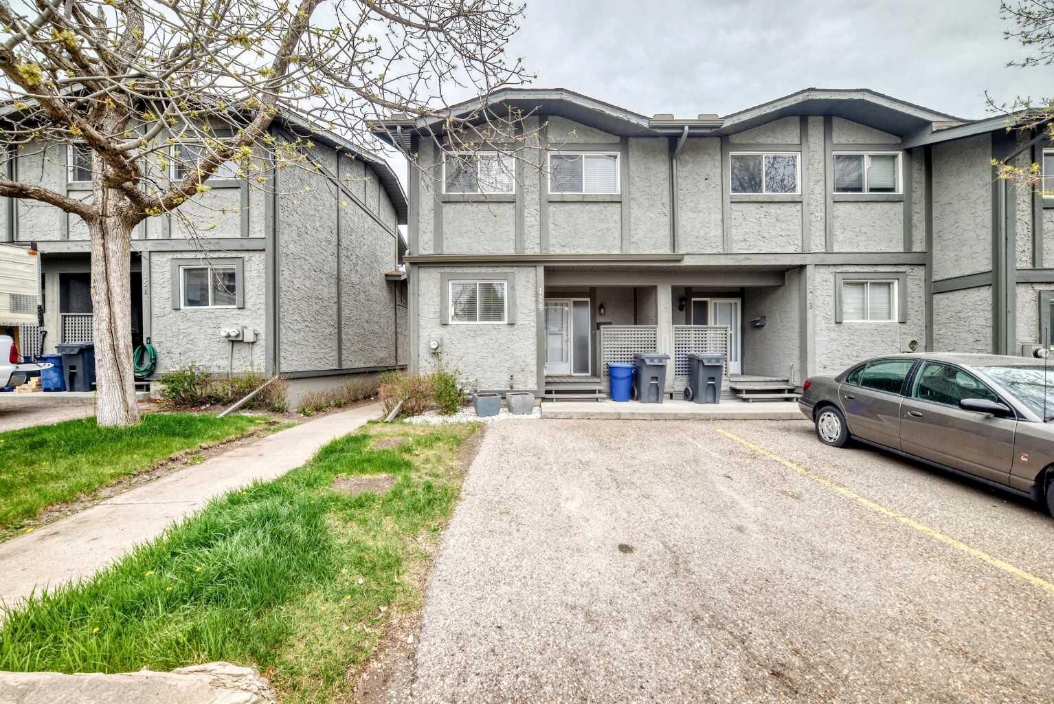 Property Photo:  7172 Coach Hill Road SW 144  AB T3H 1C8 