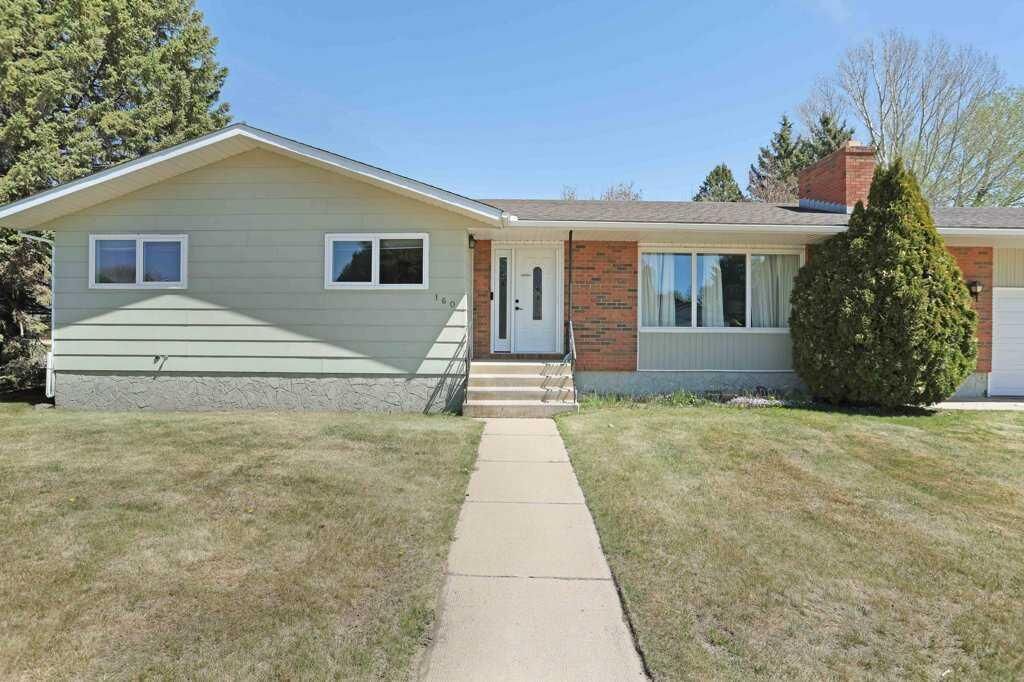 Photo de la propriété:  160 Ingram Park Drive  AB T1R 0L1 