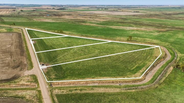 Property Photo: Lot 4 Range Road 243 &Amp Hwy 564 AB T1P 0L1