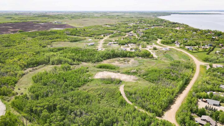 Property Photo: On Jennifer Drive AB T0C 3B0