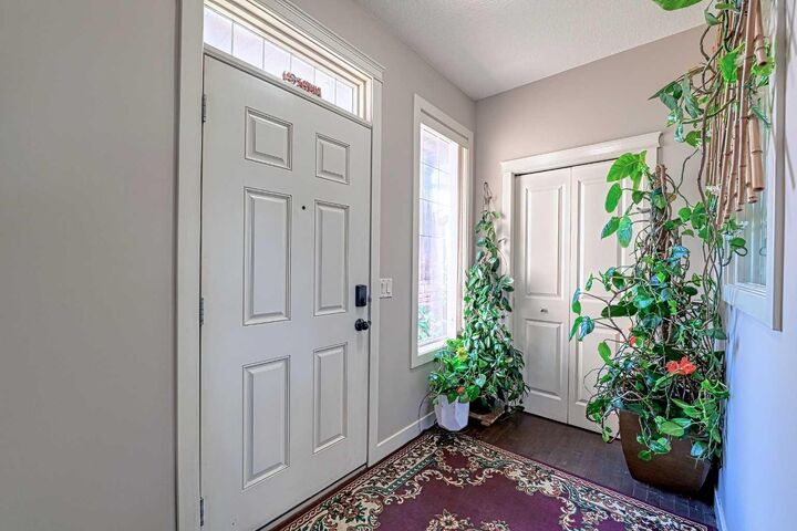 Property Photo: 247 Pantego Way NW AB T3K 0C2