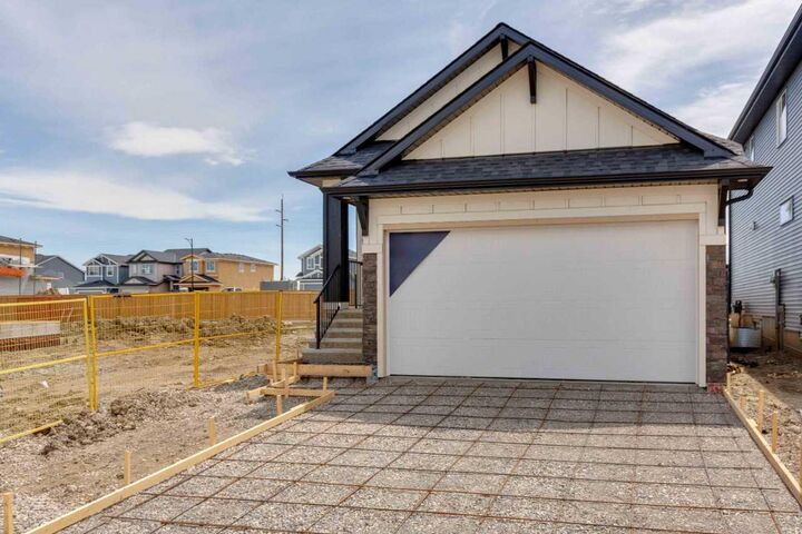 Property Photo: 73 Southborough Square AB T4C 3J7