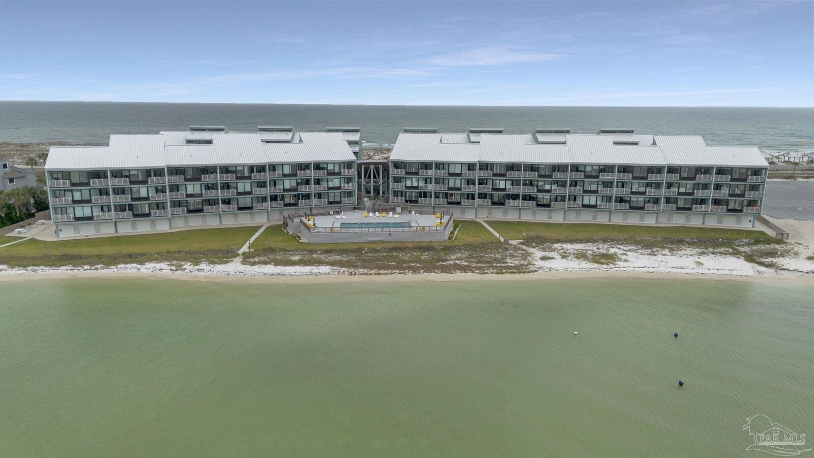 Property Photo: 1390 Ft Pickens Rd 128 FL 32561