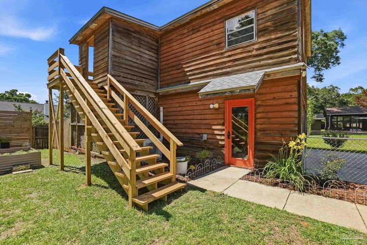 Property Photo:  4653 Dean Dr  FL 32571 