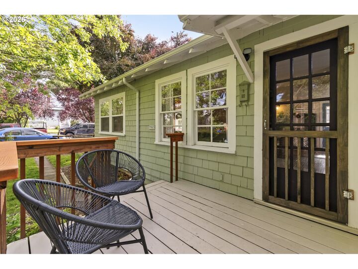 Property Photo:  7905 N Seward Ave  OR 97217 