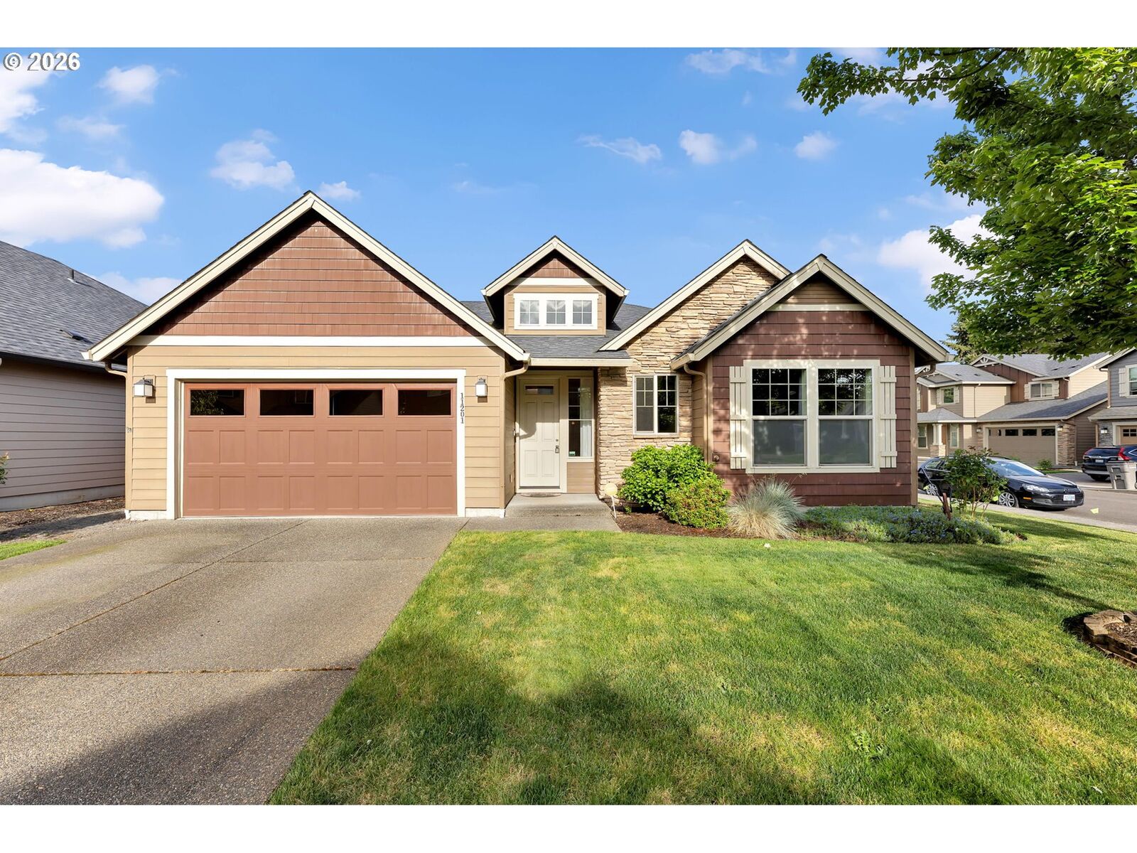 Property Photo:  11201 NE 126th Ave  WA 98682 