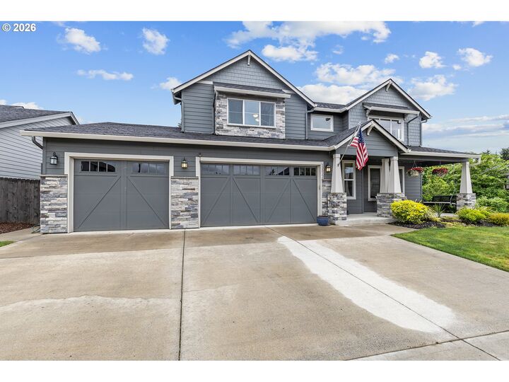 Property Photo:  12022 NE 56th Ave  WA 98686 