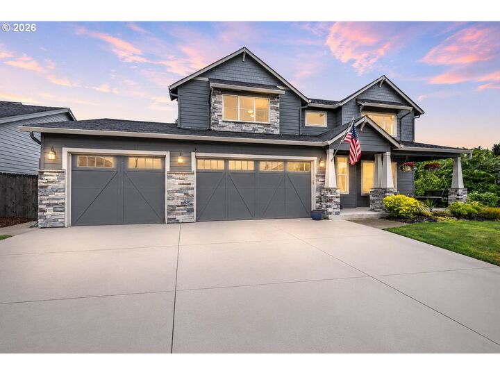 Property Photo: 12022 NE 56th Ave WA 98686