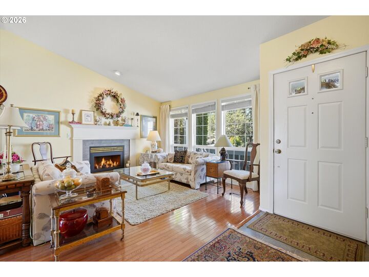 Property Photo:  17407 SE 25th Way  WA 98683 