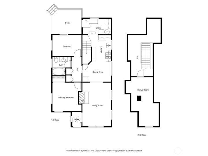 Property Photo:  1233 W Birch Street  WA 98584 