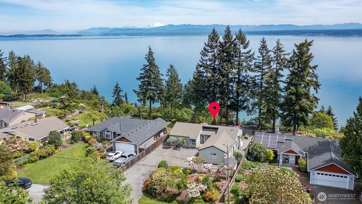 Property Photo:  1985  Cascade View Drive  WA 98282 