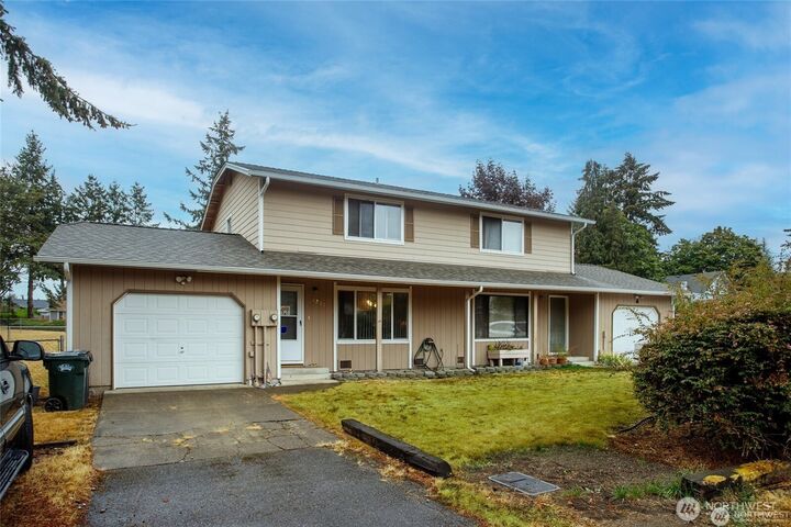 Property Photo:  1205  130th Street S  WA 98444 