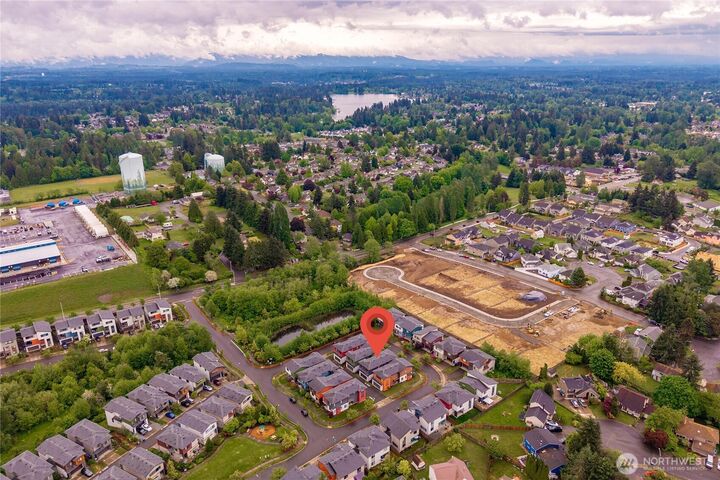 Property Photo:  12220 SE 251st Place  WA 98030 