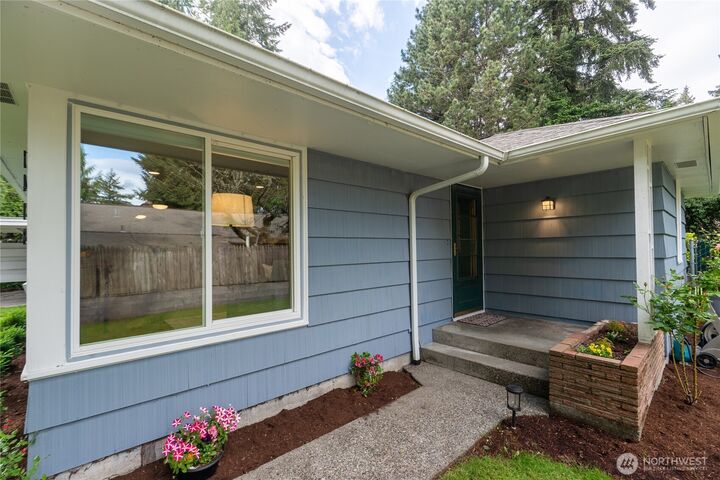 Property Photo:  3418 NE 156th Street  WA 98155 