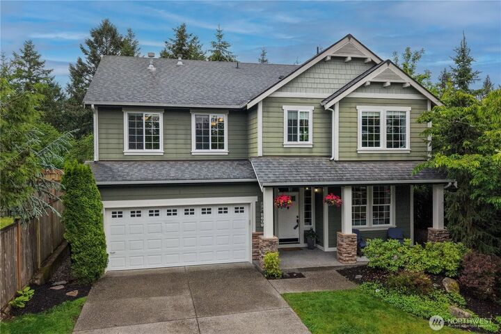 Property Photo: 8609 29th Way SE WA 98513