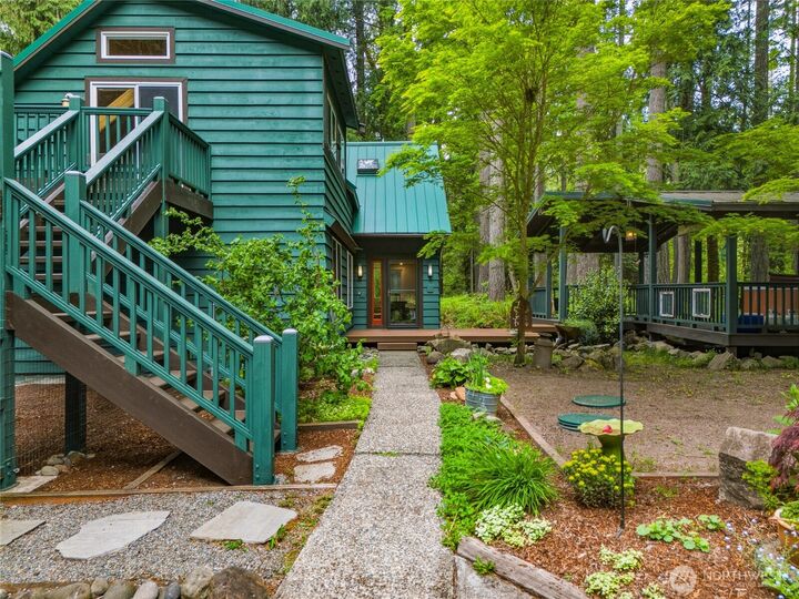 Property Photo:  22314  177th Street E  WA 98360 