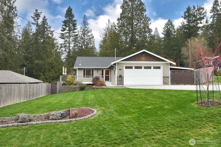 Property Photo: 2903 Hi Crest Road WA 98260