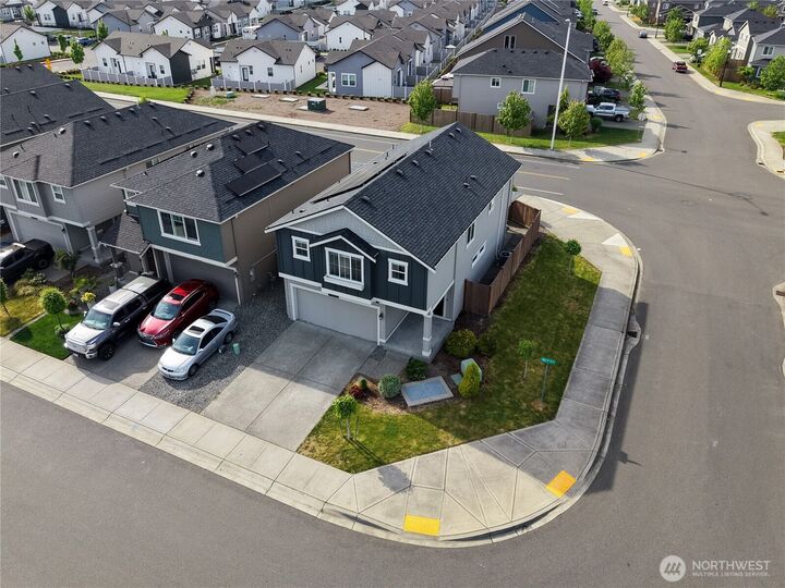 Property Photo:  10691  186th Street Ct E  WA 98374 