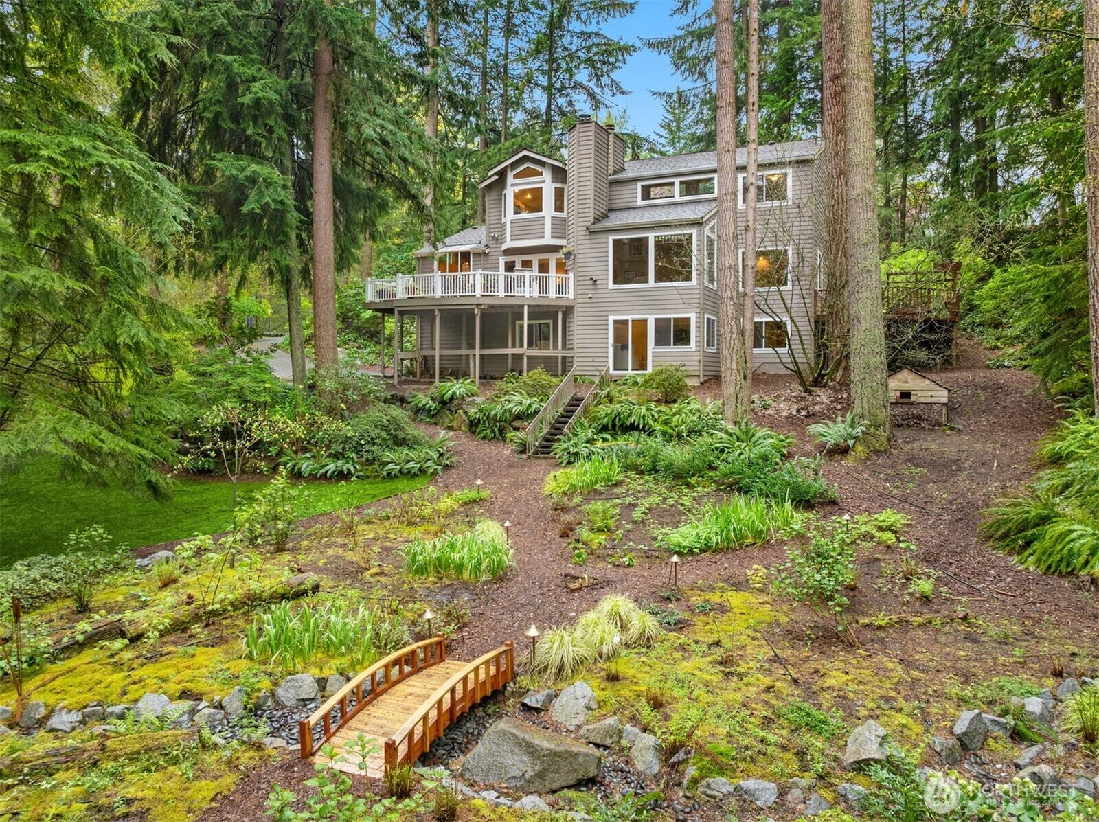 Property Photo:  17220 NE 152nd Street  WA 98072 