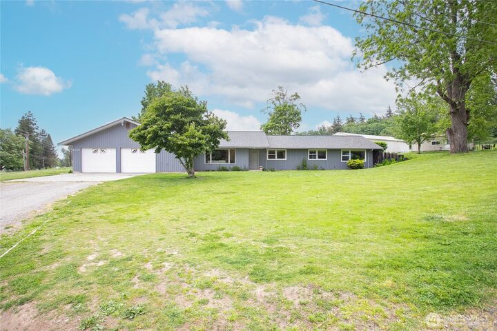 Property Photo:  4558  Curtis Road  WA 98226 