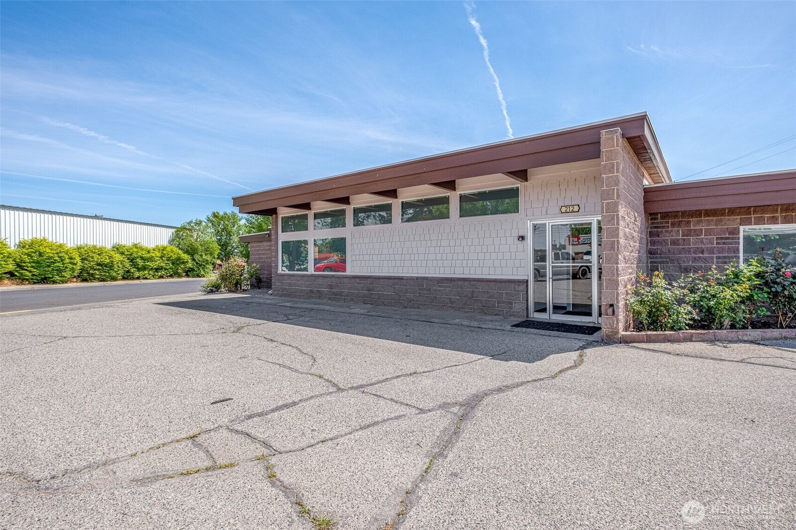 Property Photo:  212  G Street SE  WA 98848 