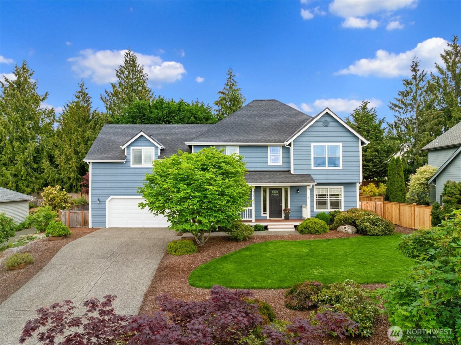 Property Photo:  20282  12th Avenue NE  WA 98370 