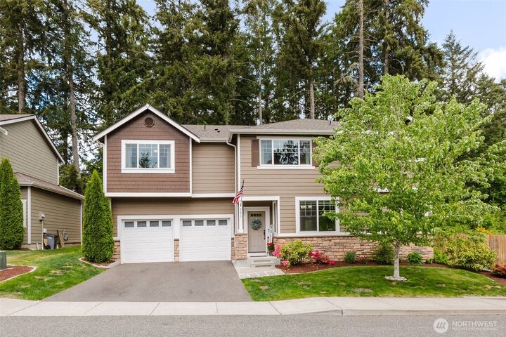Property Photo: 3677 SE Chesterton Drive WA 98366