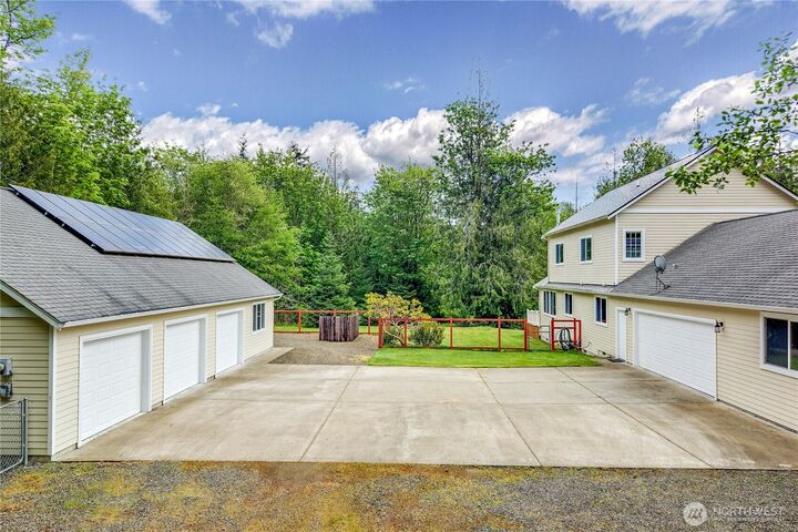 Property Photo:  291  Fawn Meadow Road  WA 98325 