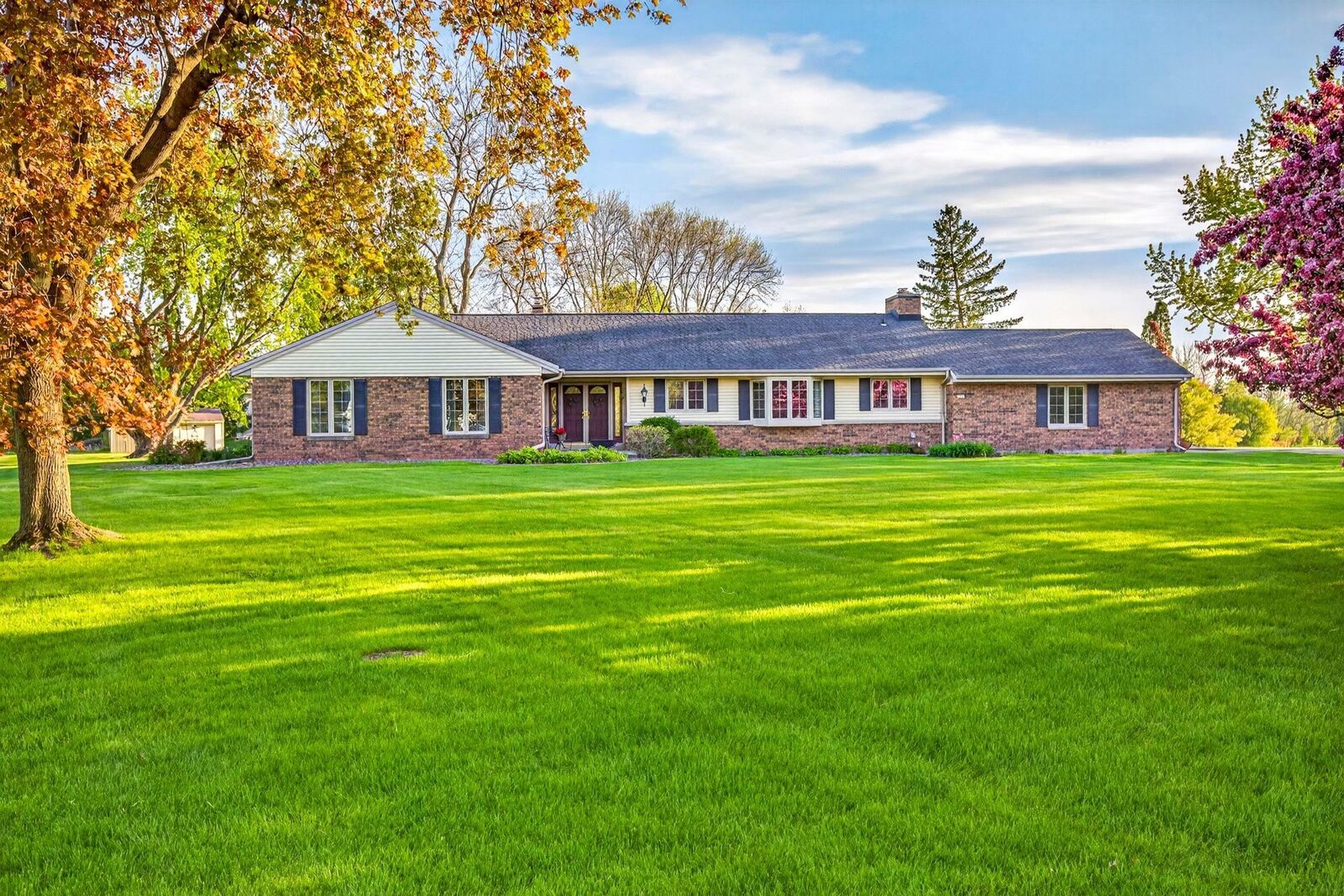 Property Photo:  3115 Westfield Ridge  WI 54956 