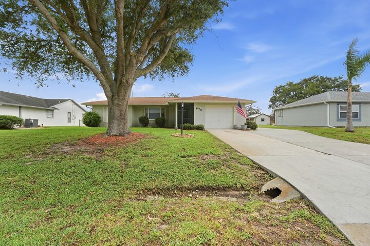 Property Photo:  670 Nobles Street  FL 32958 