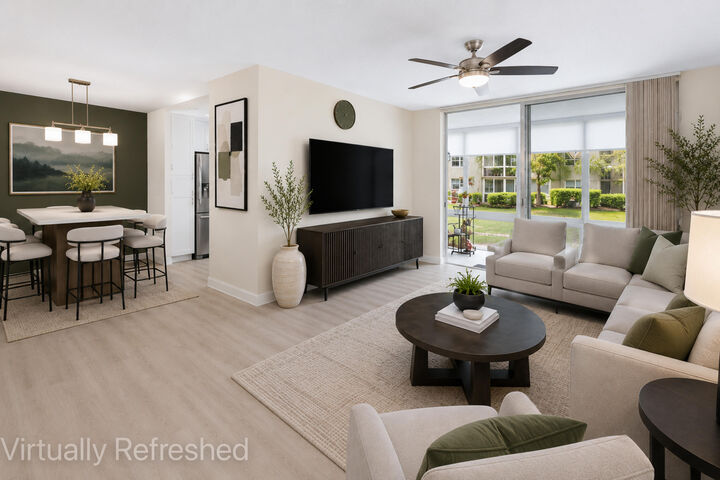 Property Photo:  9200 Lime Bay Boulevard 115  FL 33321 