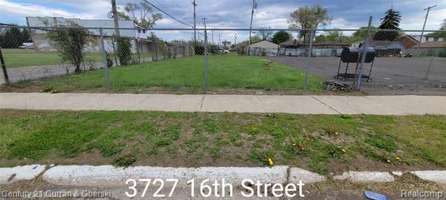 Property Photo:  3727 16th Street  MI 48229 