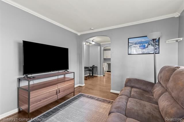 Property Photo:  24128 Wick Road  MI 48180 