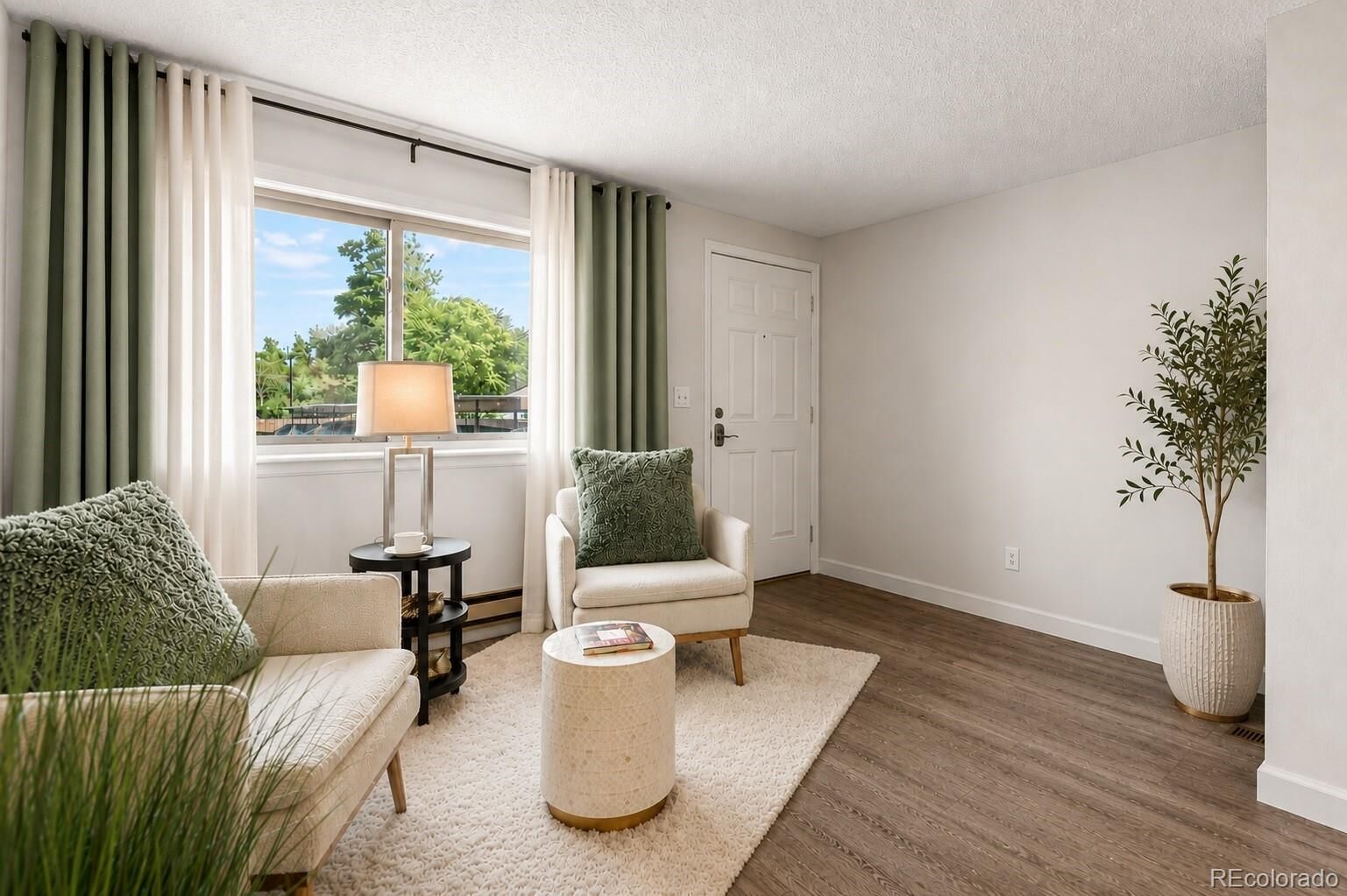 Property Photo: 6906 W 48th Avenue CO 80033