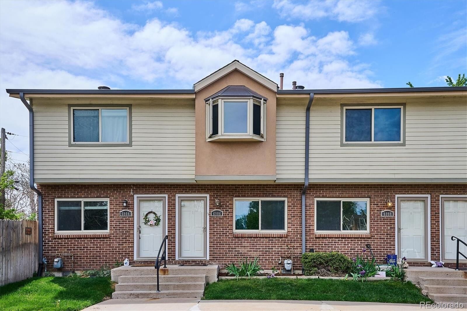 Property Photo:  6906 W 48th Avenue  CO 80033 