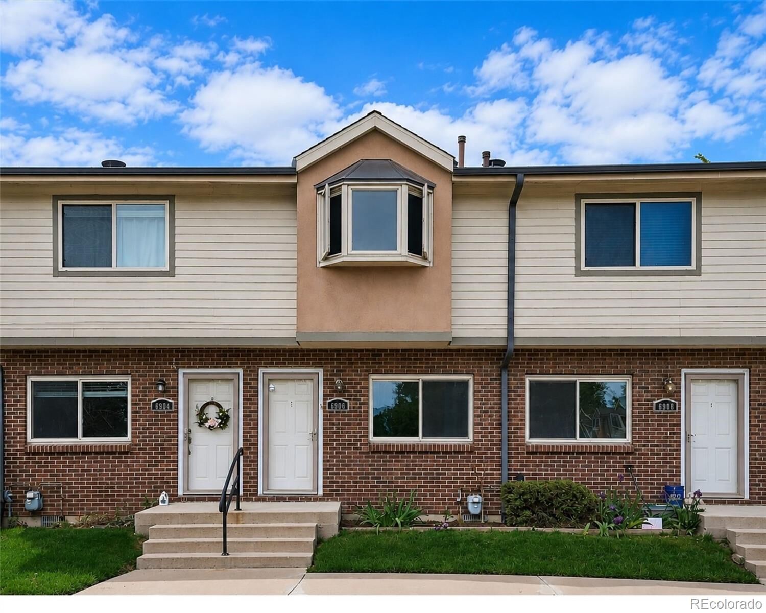 Property Photo:  6906 W 48th Avenue  CO 80033 