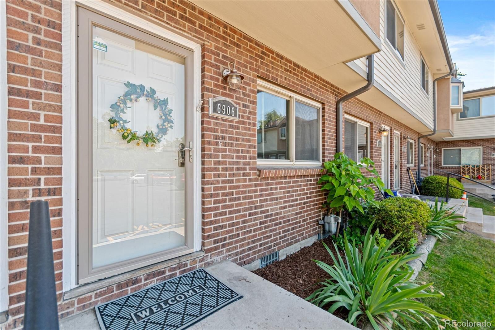 Property Photo: 6906 W 48th Avenue CO 80033