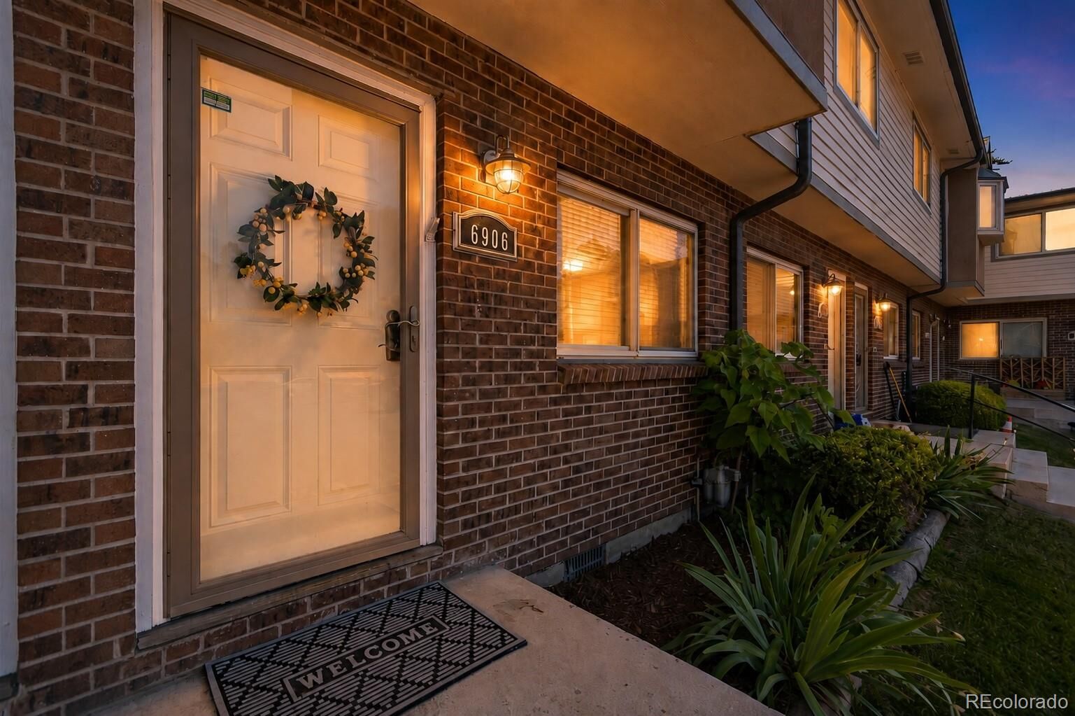Property Photo:  6906 W 48th Avenue  CO 80033 