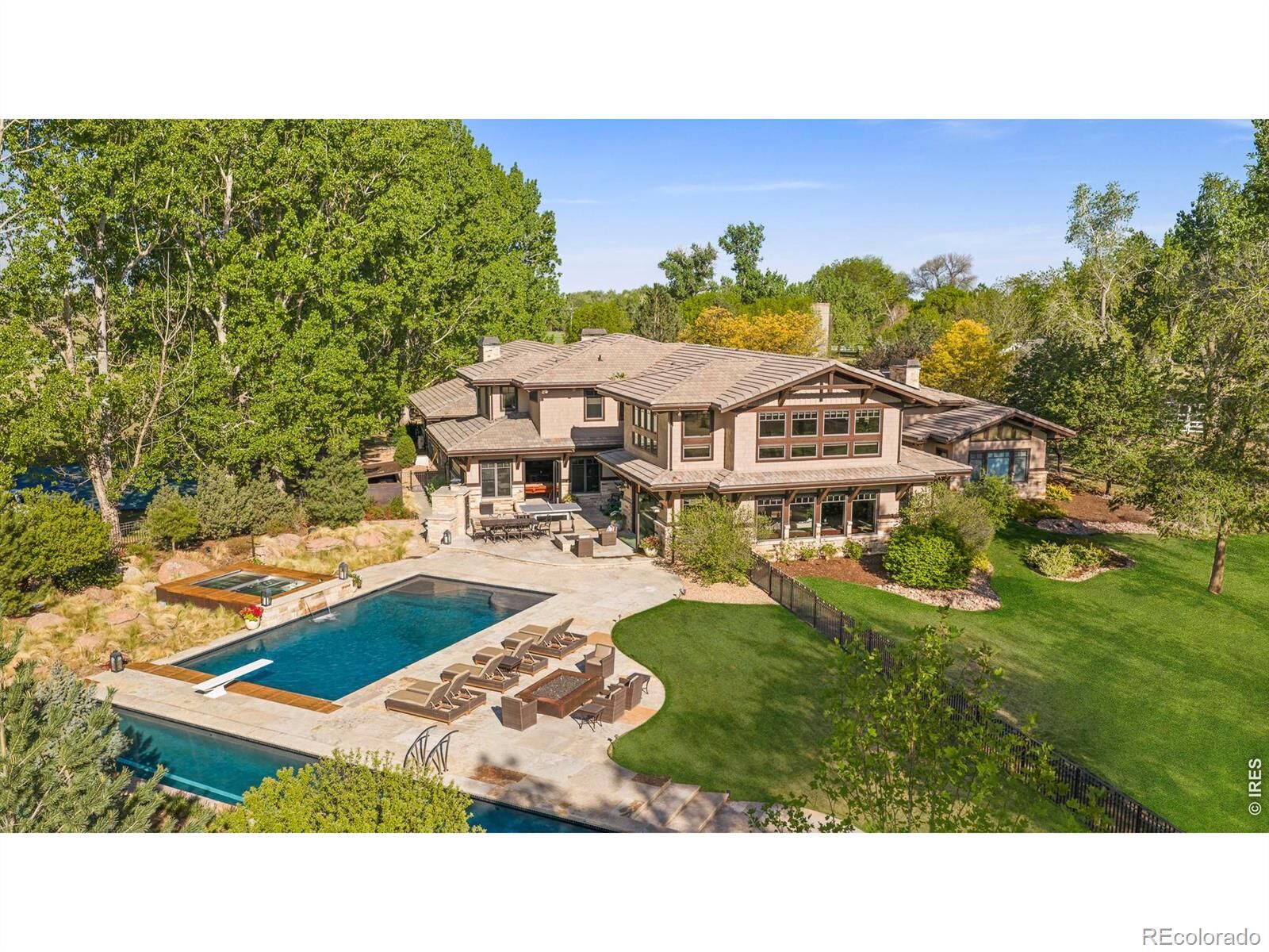 Property Photo: 11229 N 75th Street CO 80503