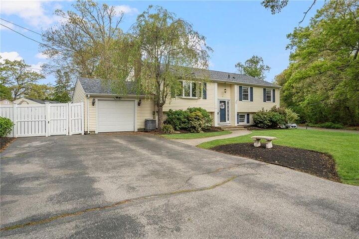 Property Photo:  80 Killey Avenue  RI 02889 