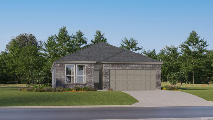 Property Photo:  10655 Munoz Manor  TX 78214 