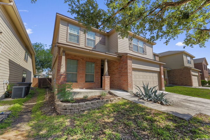 Property Photo:  6011 Enchantment  TX 78218 