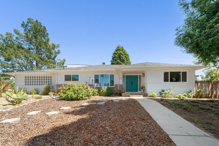 Property Photo: 311 Baltusrol Drive CA 95003