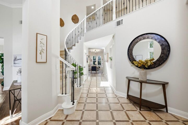 Property Photo: 17679 Serene Drive CA 95037