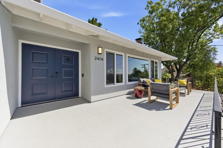 Property Photo:  2404 Melendy Drive  CA 94070 