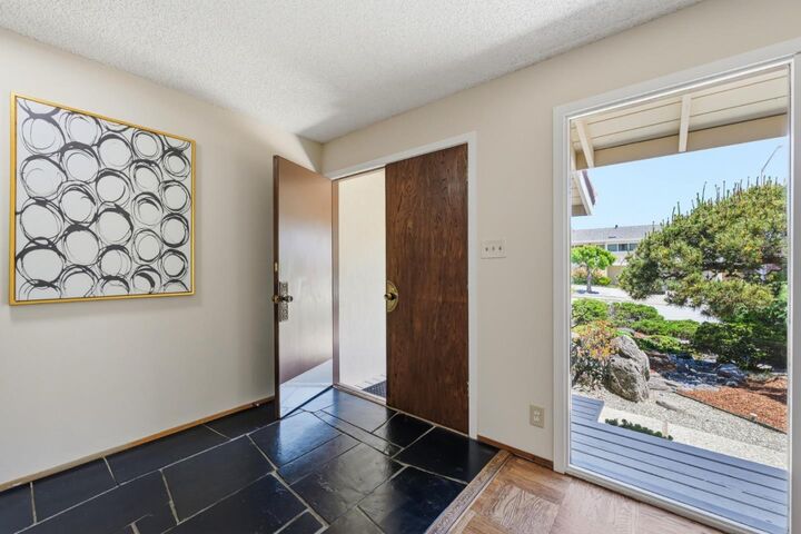 Property Photo:  965 Helen Drive  CA 94030 