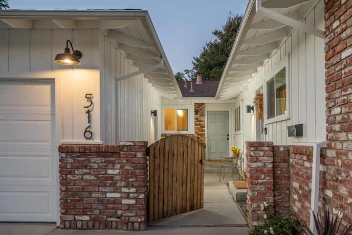 Property Photo:  516 College Drive  CA 93901 