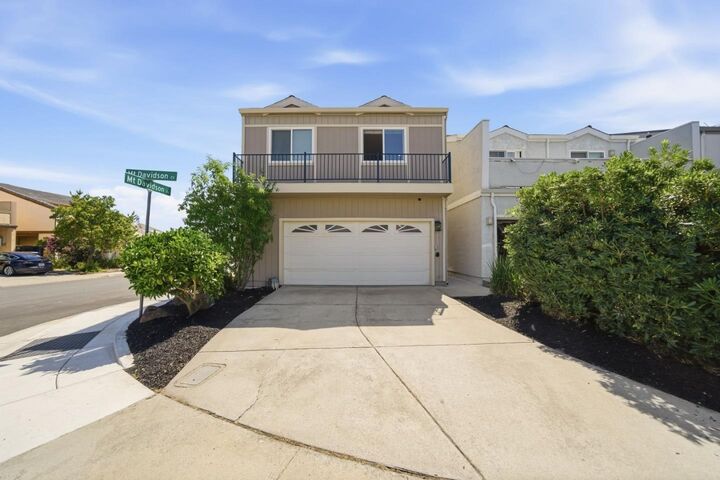 Property Photo:  3508 Mount Davidson Court  CA 95124 