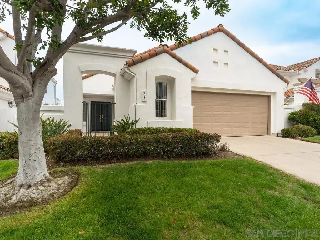 Property Photo:  6028 Dassia Way  CA 92056 