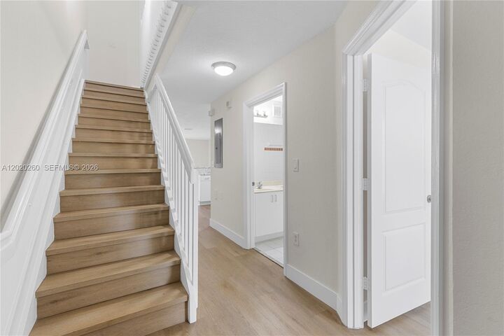 Property Photo: 3178 SW 128th Ter 147 FL 33027